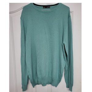 Long Sleeves Men Shirts Light Blue